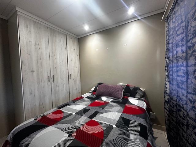 3 Bedroom Property for Sale in Blomanda Free State